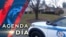 Sospechoso del asesinato del director ejecutivo de UnitedHealthcare acusado de asesinato en Nueva York.
