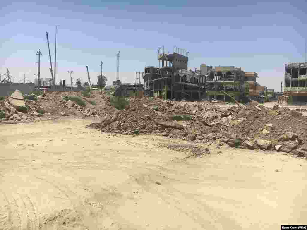 بازاڕی گەڕەکی دەواسە