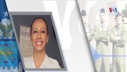 Entrevista sargento mayor de la Fuerza Aérea de Estados Unidos (Pt.2)