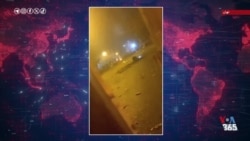 روایت زنده از تیراندازی ماموران سرکوبگر و کشته شدن معترضان در تهران