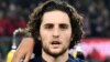 Rabiot a "fait une énorme erreur" selon Didier Deschamps