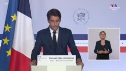 Ֆրանսիան Ռուսաստանին ավելացրել է արգելված ճանապարհորդության երկրների «կարմիր ցուցակում»