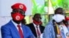 Uganda: Bobi Wine na Besigye Baranegura Reta mu Kurwanya COVID19