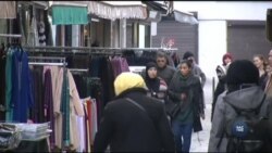 Як район мігрантів у Брюсселі несправдливо зажив дурної слави. Відео