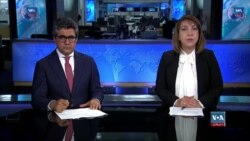 برنامۀ یک‌شنبه خبری آشنا