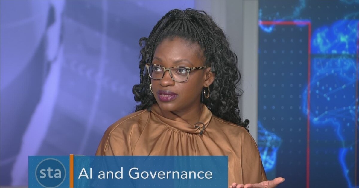 AI and Governance in Africa