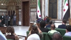 Partîyên Rojava ji Rêjeya Beşdarîya Kurdan di Meclisa Gel a Sûrîyê de Nerazî ne
