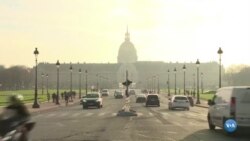 A Europa tem como alvo os abusadores dos direitos humanos com as leis de "Magnitsky"