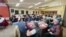 Iran Minority Jewish Challenges -- USAGM