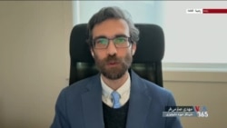 محافظت از اطلاعات دوربین‌های مداربسته واحدهای مسکونی و تجاری در گفت‌وگوبا مهدی صارمی‌فر