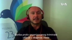 Bojan Elek iz BCBP o vladavini prava u Srbiji