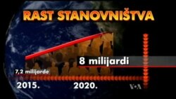 "Milenijumci" spasavaju planetu