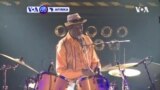 VOA60 AFIRKA: Shahararren Makadi ‘Dan Najeriya Tony Allen, Wanda Sukayi Tashe Da Shahararren Mawaki Fela Kuti Ya Mutu Jiya Alhamis A Paris