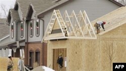 აშშ-ში უძრავი ქონების ბაზარი შესუსტდა