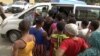 Nigerian Police Rescue 19 Young Women from 'Baby Factory' 