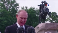 Մոսկվան պահանջում է Վաշինգտոնից կրճատել դիվանագիտական ներկայությունը Ռուսաստանում