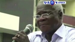 Manchetes Africanas 4 Janeiro 2017: Moçambique celebra prolongamento de trégua