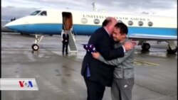 Di Peywendîyên Amerîka û Îranê de Rûpeleke Nû Pêkan E?