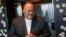  Civil rights lawyer Martin Luther King III speaks during an interview with Reuters at a hotel as he visits Mexico to commemorate Afro-Mexican independence hero Vicente Guerrero, in Mexico City, Feb. 13, 2021.