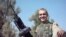 Army Sergeant First Class Jeremy Deters served in Iraq with 1544th Transportation Company.