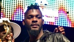 Cote D'Ivoire: DJ Arafat ka Djenadja be cea Abidjan dougou kono na la