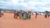 Mozambique Refugees Fleeing to Malawi