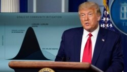 WTO rules Trump tariffs illegal
