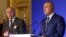 Laurent Fabius ve Mevlüt Çavuşoğlu