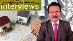 Tenzin: Owner and CEO of Tenzin Construction Company