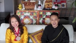 བོད་ཀྱི་གཞས་པ། བསྟན་འཛིན་ཆོས་རྒྱལ།