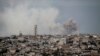 Syria Rebels Destroy Bridges in Anticipation of Offensive