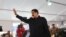 Venezuela သမ္မတ Nicolas Maduro