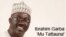 Ibrahim Garba