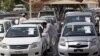 Yemeni Car Traders Cash In on Japan Connection