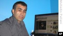 محێدین پاڵانی سه‌باره‌ت به‌ کاردانه‌وه‌کان له‌سه‌ر ئه‌نجامی هه‌ڵبژاردنه‌کانی عێراق ده‌دوێت