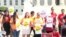Protestan ante la Corte Suprema de Justicia por continuidad de DACA