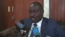 BIDIYO: Yawancin Harin da Ake Kaiwa Nijar daga Mali Ne, Inji Ministan Tsaro