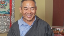 ངག་དབང་རབ་རྒྱལ་ལགས་ཆེས་མཐོའི་ཁྲིམས་ཞིབ་ཁང་གི་ཁྲིམས་ཞིབ་པར་འདེམས་ཐོན་བྱུང་བ།