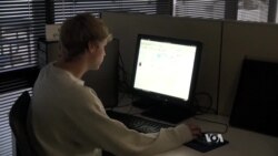 Students Learn 'White Hat' Computer Hacking