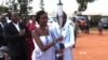 Memorial Torch Shines Light on Rwanda's Past and Present