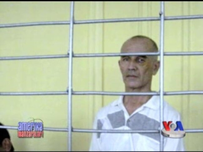 Markaziy Osiyoda siyosiy mahbuslar taqdiri/Political prisoners in Central Asia