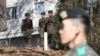 شمالی اور جنوبی کوریا کے فوجیوں کا سرحد پر فائرنگ کا تبادلہ