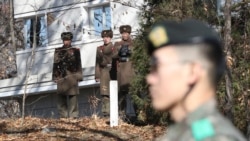 VOA Asia - Rising tensions cloud North Korea discussions