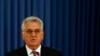 Serbia's President Says Ready to Protect Ethnic Serbs in Kosovo