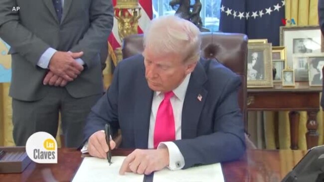 Trump ofrece visas doradas a millonarios: ¿qué implica?