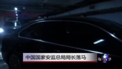 中国国家安监总局局长落马