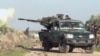 خبرگزاری دولتی سوریه از کشته شدن پنج سرباز در «حمله داعش» خبر داد