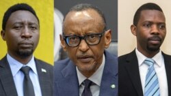 Daybreak Africa: Critics say Rwanda’s elections neither free, fair