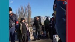 Etazini adopte nouvo sanksyon kont Larisi