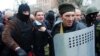 Pro-Russia Demonstrators Defy Ukraine's Ultimatum